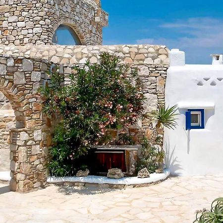 Villa Omnia Mykonos Town Dış mekan fotoğraf