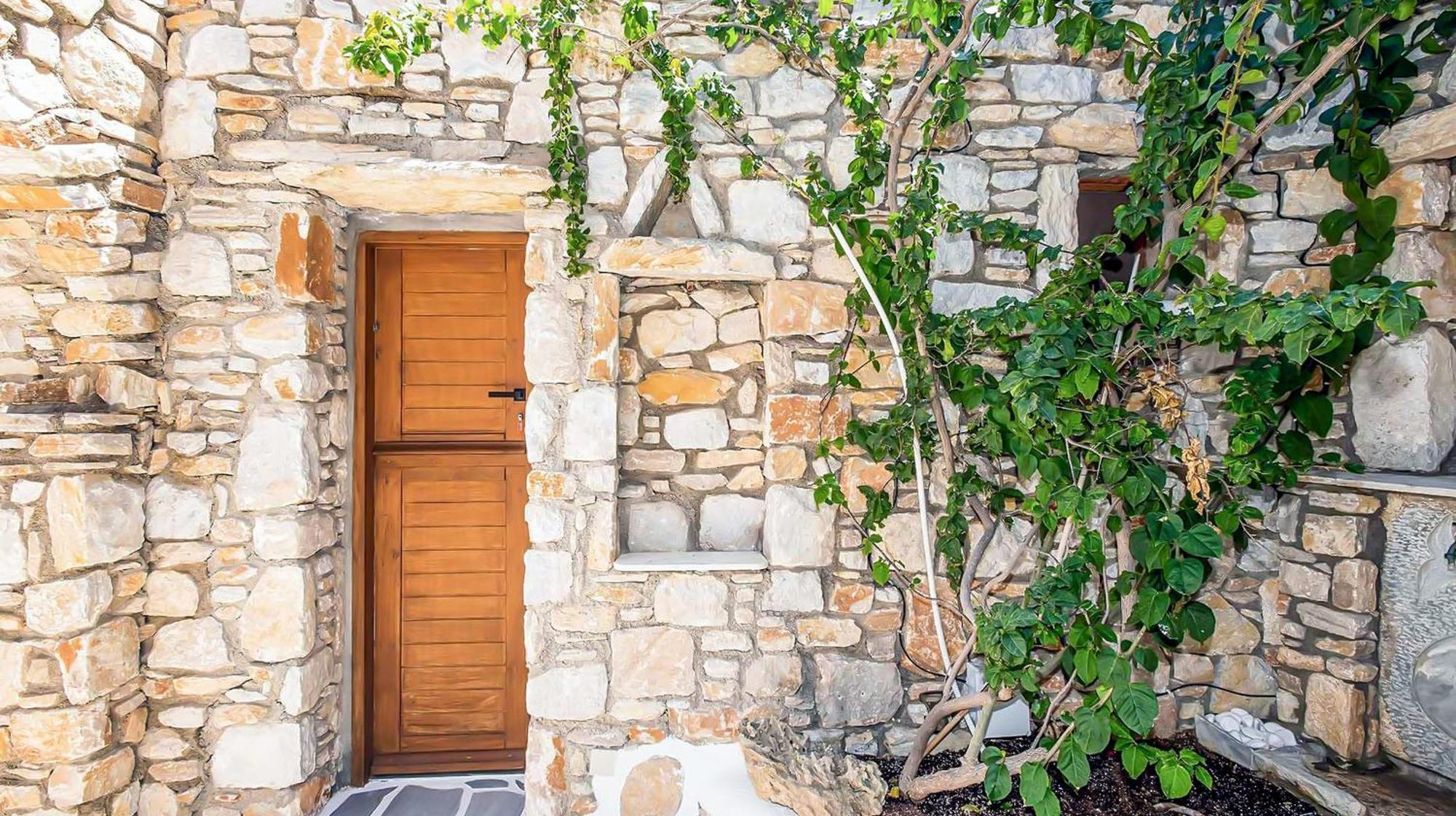 Villa Omnia Mykonos Town Dış mekan fotoğraf