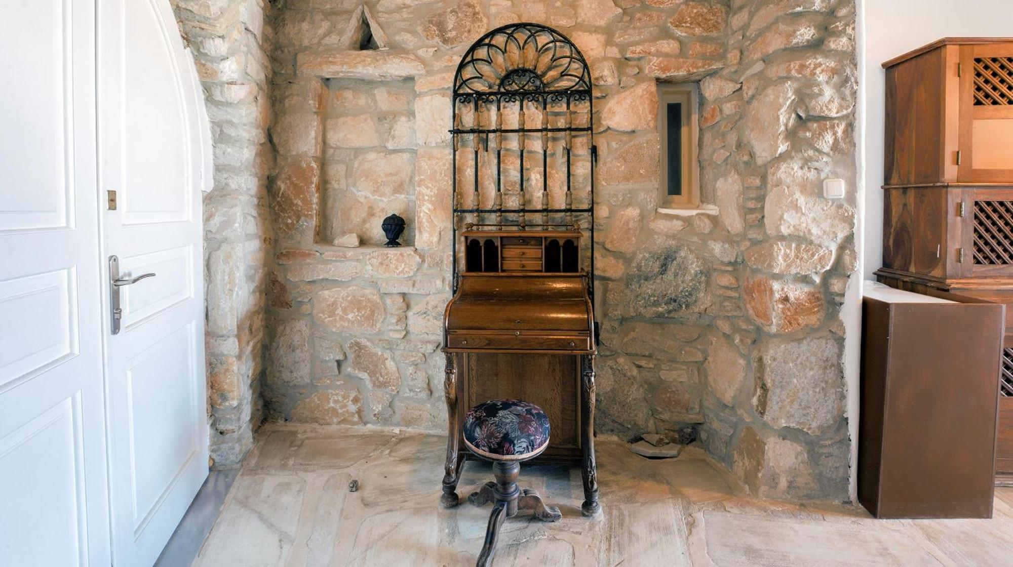 Villa Omnia Mykonos Town Dış mekan fotoğraf