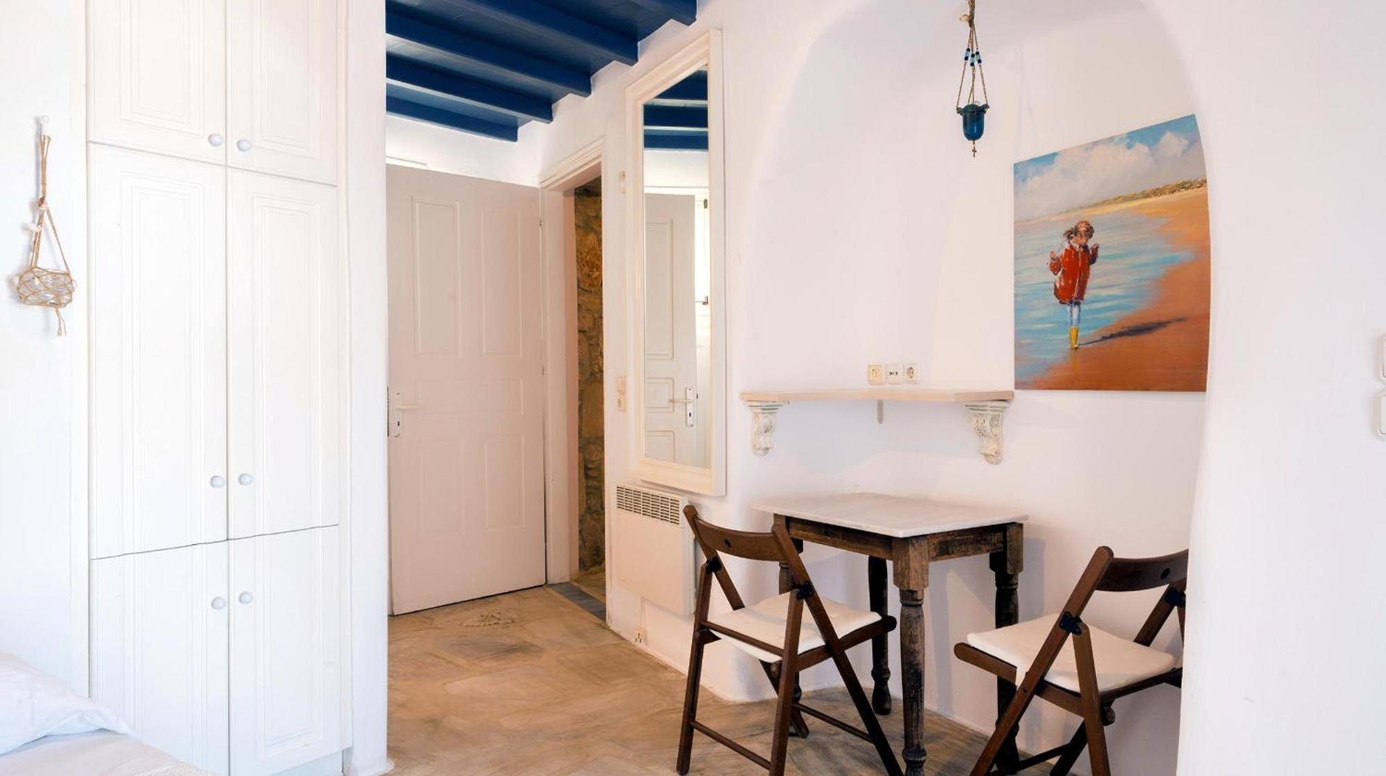 Villa Omnia Mykonos Town Dış mekan fotoğraf