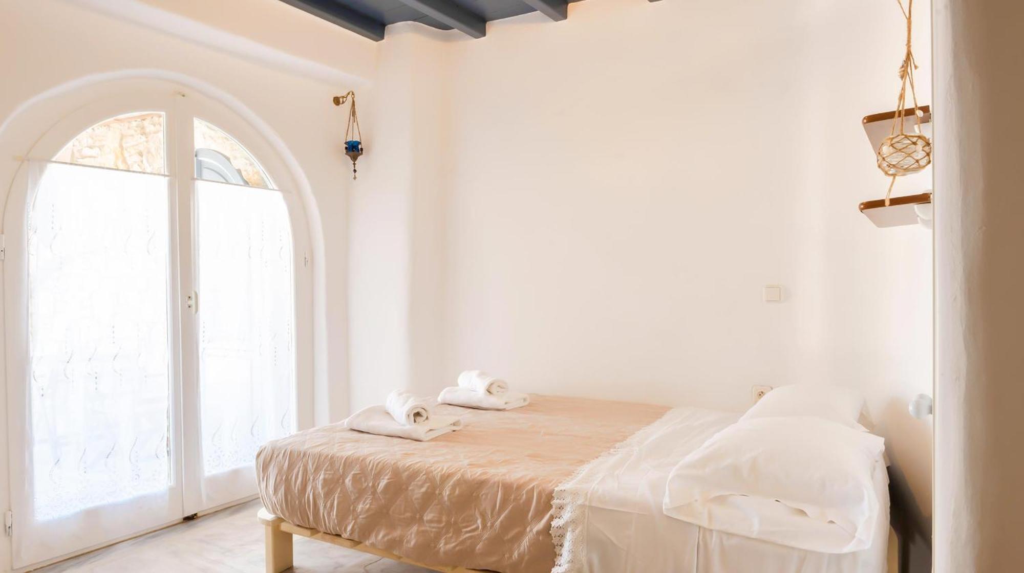 Villa Omnia Mykonos Town Dış mekan fotoğraf